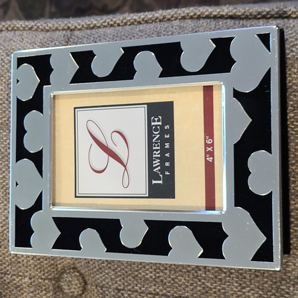 4x6 heart photo album
